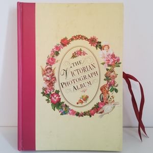 The Victorian Photograph Album